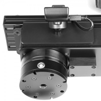 Clauss Foot Plate with Slip Ri Picture