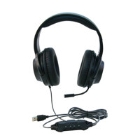 Califone G200 Closed-Back Over Picture