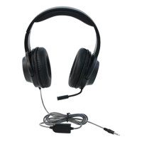 Califone G200T Closed-Back Ove Picture