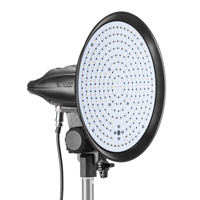 CLAR CL-500R Pro DiskLight Bi- Picture