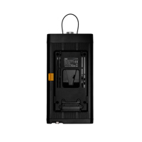 CLAR S60 Focusing LED Light 3- Picture