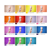 CLAR SA-11C Color Effects Set  Picture