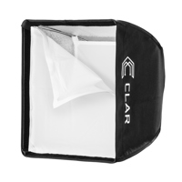CLAR SA-30 30cm x 30cm Softbox Picture
