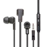 Califone E3T Earbud Headphones Picture