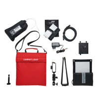 Carpet Light CL10 50W Carpetin Picture
