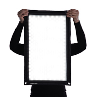 Carpet Light CL21 120W LED Pan Picture
