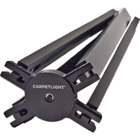 Carpet Light Folding Frame for Picture