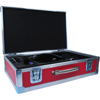 Carpet Light Transport Case wi Picture