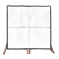 Carpet Light CL8x8 275W LED Pa Picture