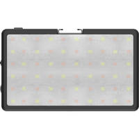 Colbor PL8B 8W Bi-Color Pocket Picture