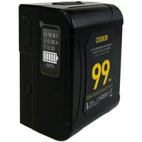 Colbor Power 99 Pro V-Mount Ba Picture