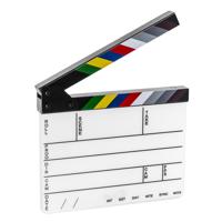 CLAR 9-Section Acrylic Product Picture