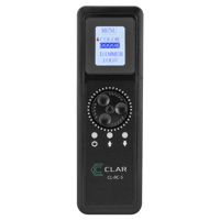CLAR RC-6 Remote for RX-7 Seri Picture