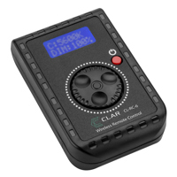 CLAR RC-6 Remote for RX-TD Ser Picture