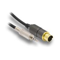 Clauss Trigger-Cable with 3-Po Picture