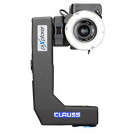 Clauss RODEON piXplorer 5oo Fo Picture