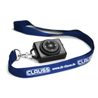 Clauss Infrared Remote Control Picture