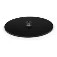 Clauss TurnTable Black Satined Picture