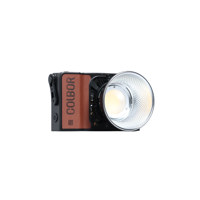 Colbor Wonder W60R 60W RGB Por Picture