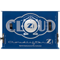 Cloud Microphones Cloudlifter  Picture
