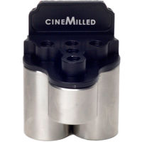 CineMilled PAN Counterweight M Picture