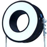 Chimera Yoke for Ringmaxx Ring Light