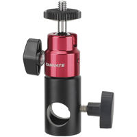 CAMVATE 16mm Light Stand Head  Picture