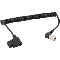 CAMVATE D-Tap To Right Angle 4 Picture