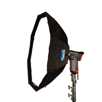 Chimera Pro Series 5' OctaPlus Picture