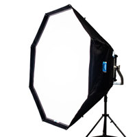 Chimera Octa 5' Lightbank for  Picture