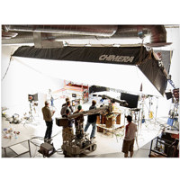 Chimera F2 Modular Lightbank w Picture