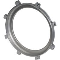Chimera 16.1" Quartz/Daylite Octa Circular Speed Ring