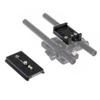 CAMVATE Manfrotto Quick Releas Picture
