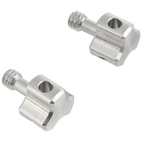 CAMVATE 1/4"-20 Thumbscrew Rep Picture