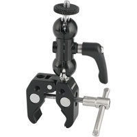 CAMVATE Ball Head Mount 1/4" T Picture