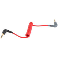 CAMVATE 3.5mm Right-Angle TRS  Picture