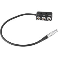 CAMVATE One 0B 2-Pin Male to T Picture