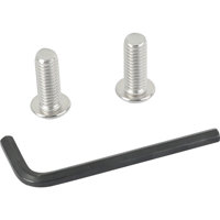 CAMVATE 3/8"-16 Allen Screws w Picture