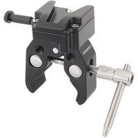 CAMVATE Super Crab Clamp with  Picture