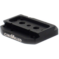 CineMilled Universal Mount for Picture