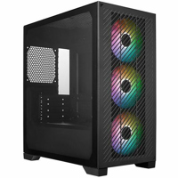 CoolerMaster Elite 301 Tempere Picture