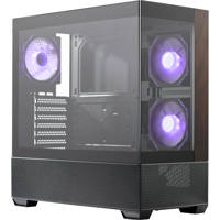 CoolerMaster Elite 690 Wood AR Picture