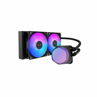 CoolerMaster Master Elite Liqu Picture
