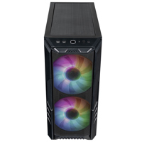 CoolerMaster HAF 500 ARGB High Picture