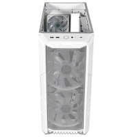 CoolerMaster HAF 500 ARGB High Picture