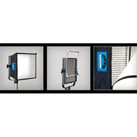 Chimera 1650 LED Lightbank for Picture