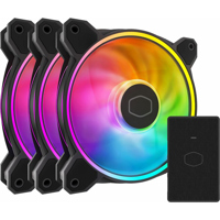 CoolerMaster MasterFan MF120 H Picture