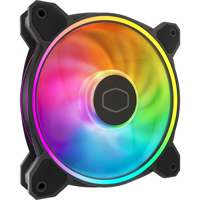 CoolerMaster MasterFan MF120 H Picture