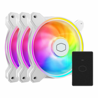 CoolerMaster MasterFan MF120 H Picture