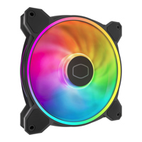 CoolerMaster MasterFan MF140 H Picture